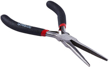 Load image into Gallery viewer, Amtech B3187 Mini Extra Long Nose Plier with Spring