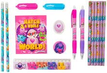 Load image into Gallery viewer, Hatchimals Super Stationary Set 16 Pieces