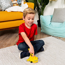 Load image into Gallery viewer, PAW Patrol Rubble Vehicle - Transforming Bulldozer
