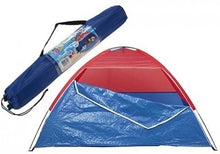 Load image into Gallery viewer, 2.1m Beach Tent w/ zip Front Flap Each in Carry Bag