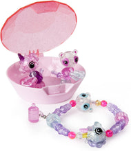 Load image into Gallery viewer, Twisty Petz 6044224 Babies Glitzy Bracelets, 4 Pack Set, Mixed Colours