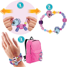 Load image into Gallery viewer, Twisty Petz 6044224 Babies Glitzy Bracelets, 4 Pack Set, Mixed Colours