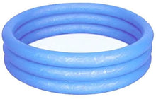 Load image into Gallery viewer, Baby Paddling Pool - 3 Ring Paddling Pool - Repair Patch Included - Durable Vinyl
