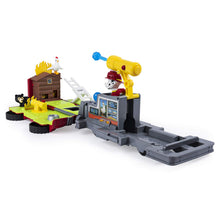 Load image into Gallery viewer, Paw Patrol Marshall Ride &amp; Rescue Toy