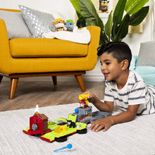 Load image into Gallery viewer, Paw Patrol Marshall Ride &amp; Rescue Toy