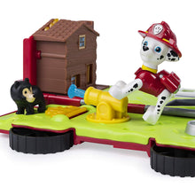 Load image into Gallery viewer, Paw Patrol Marshall Ride &amp; Rescue Toy