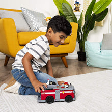 Load image into Gallery viewer, Paw Patrol Marshall Ride &amp; Rescue Toy