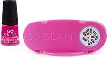 Load image into Gallery viewer, Cool MAKER GO GLAM Sweet Spell Mini Pattern Pack Refill