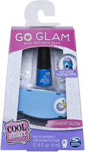 Load image into Gallery viewer, Cool MAKER GO GLAM Sweet Spell Mini Pattern Pack Refill