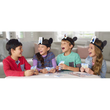 Load image into Gallery viewer, Children's Disney Hedbanz Guessing Card Games -   Multicolour