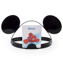 Load image into Gallery viewer, Children's Disney Hedbanz Guessing Card Games -   Multicolour