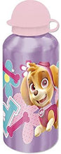 Load image into Gallery viewer, PAW Patrol  Aluminium Drinks Bottle PAW Flask