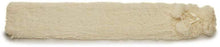 Load image into Gallery viewer, Warmies Extra Long Hot Water Bottle in Knit, Super Soft Faux-Fur or Tartan Cover