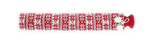 Load image into Gallery viewer, Warmies Extra Long Hot Water Bottle in Knit, Super Soft Faux-Fur or Tartan Cover