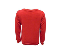 Load image into Gallery viewer, Marvel Spider-Man Boys Christmas Jumper Sweatshirt. (2-3 Years) and (4-5 Years)