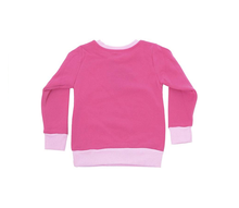Load image into Gallery viewer, Paw Patrol Girls Christmas Jumper Sweatshirt. (3-4 Years) and (4-5 Years)