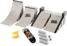 Load image into Gallery viewer, Tech Deck 6027522 Tech Decks Starter Kit Finger Boards (Styles Vary), Multicolour