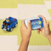 Load image into Gallery viewer, PAW Patrol Chase Remote Control Police Cruiser with 2-way Steering, for Kids Aged 3 and Up