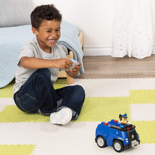 Load image into Gallery viewer, PAW Patrol Chase Remote Control Police Cruiser with 2-way Steering, for Kids Aged 3 and Up