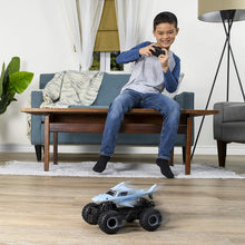 Load image into Gallery viewer, Monster Jam RC Megalodon 1:24 Scale Truck, Various Colours