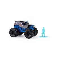 Load image into Gallery viewer, Monster Jam, Son-uva Digger Monster Truck, Die-Cast Vehicle