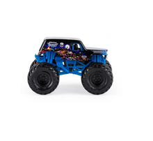 Load image into Gallery viewer, Monster Jam, Son-uva Digger Monster Truck, Die-Cast Vehicle