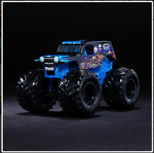 Load image into Gallery viewer, Monster Jam, Son-uva Digger Monster Truck, Die-Cast Vehicle