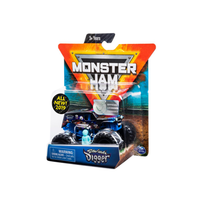 Load image into Gallery viewer, Monster Jam, Son-uva Digger Monster Truck, Die-Cast Vehicle
