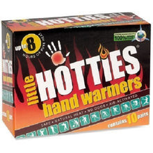 Load image into Gallery viewer, Little Hotties Hand Pocket Glove Warmers - X 5/10/20/40