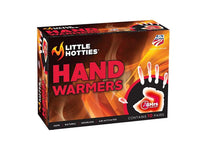 Load image into Gallery viewer, Little Hotties Hand Pocket Glove Warmers - X 5/10/20/40