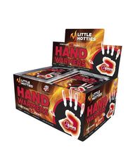 Load image into Gallery viewer, Little Hotties Hand Pocket Glove Warmers - X 5/10/20/40